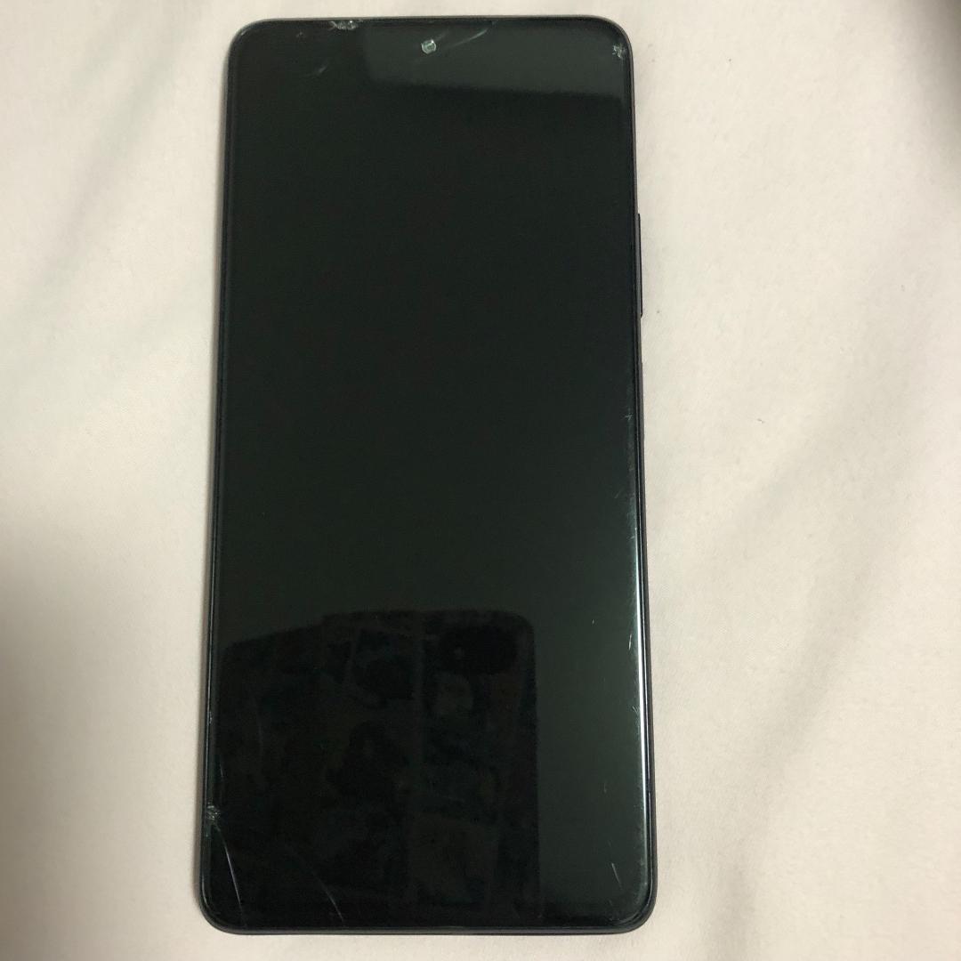 Xiaomi Redmi Note 10 Pro オニキスグレー SIMフリー - メルカリ