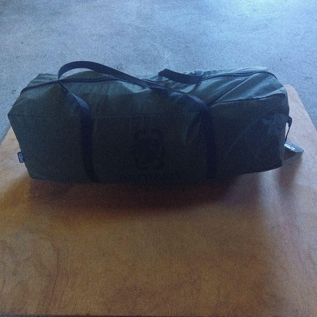 ワンティグリスコニファー OneTigris CONIFER レビュー｜独特のフォルムをしたソロキャンプ用