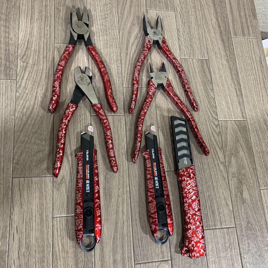 工具塗装 ♡M♡プロフ必読様 確認用 - メルカリ