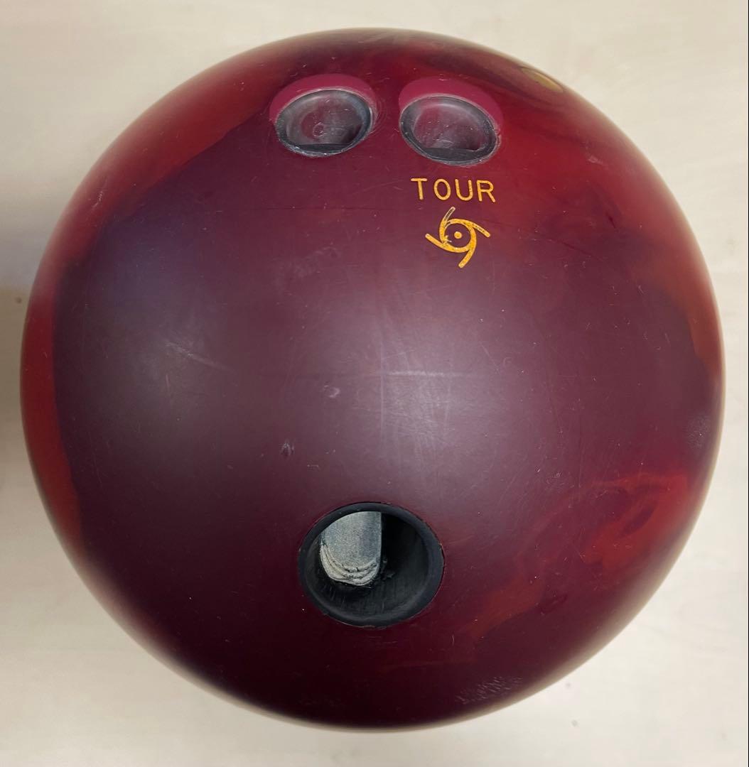 ストーム IQツアーU 15ポンド - メルカリ