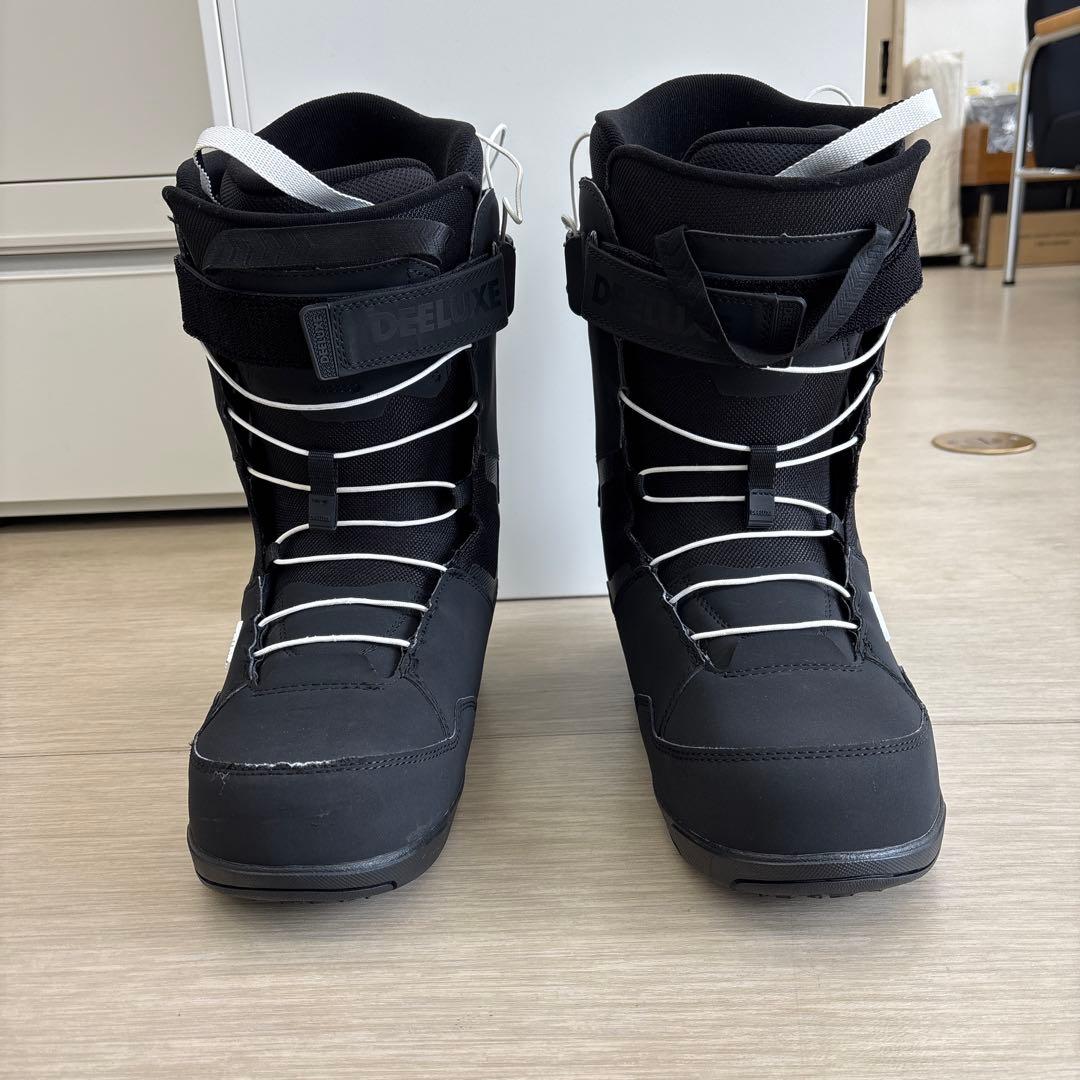 スノーボード DEELUXE 23-24 ID LITE 29.5cm