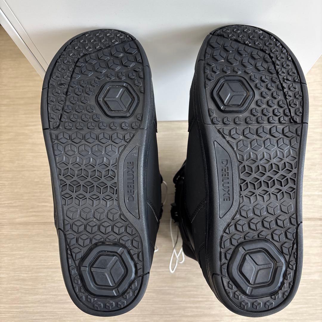 スノーボード DEELUXE 23-24 ID LITE 29.5cm