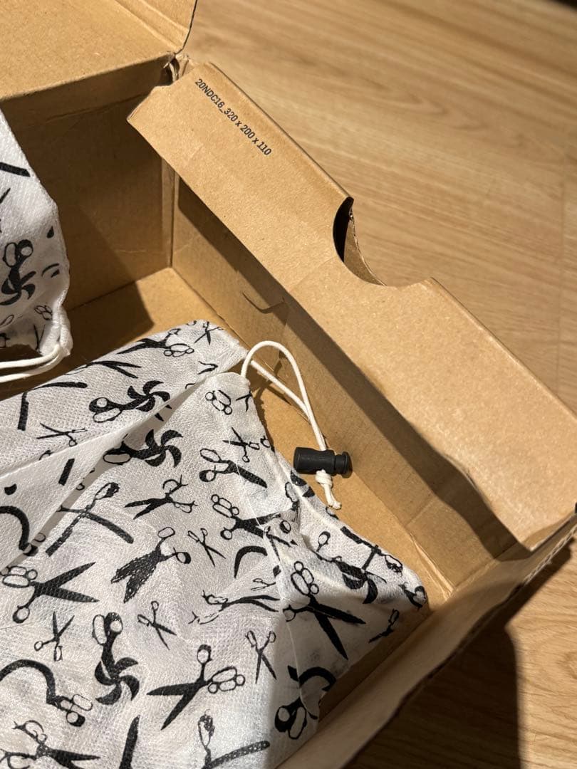 靴 Denham x Nike Air Max 95 \"Volt\"