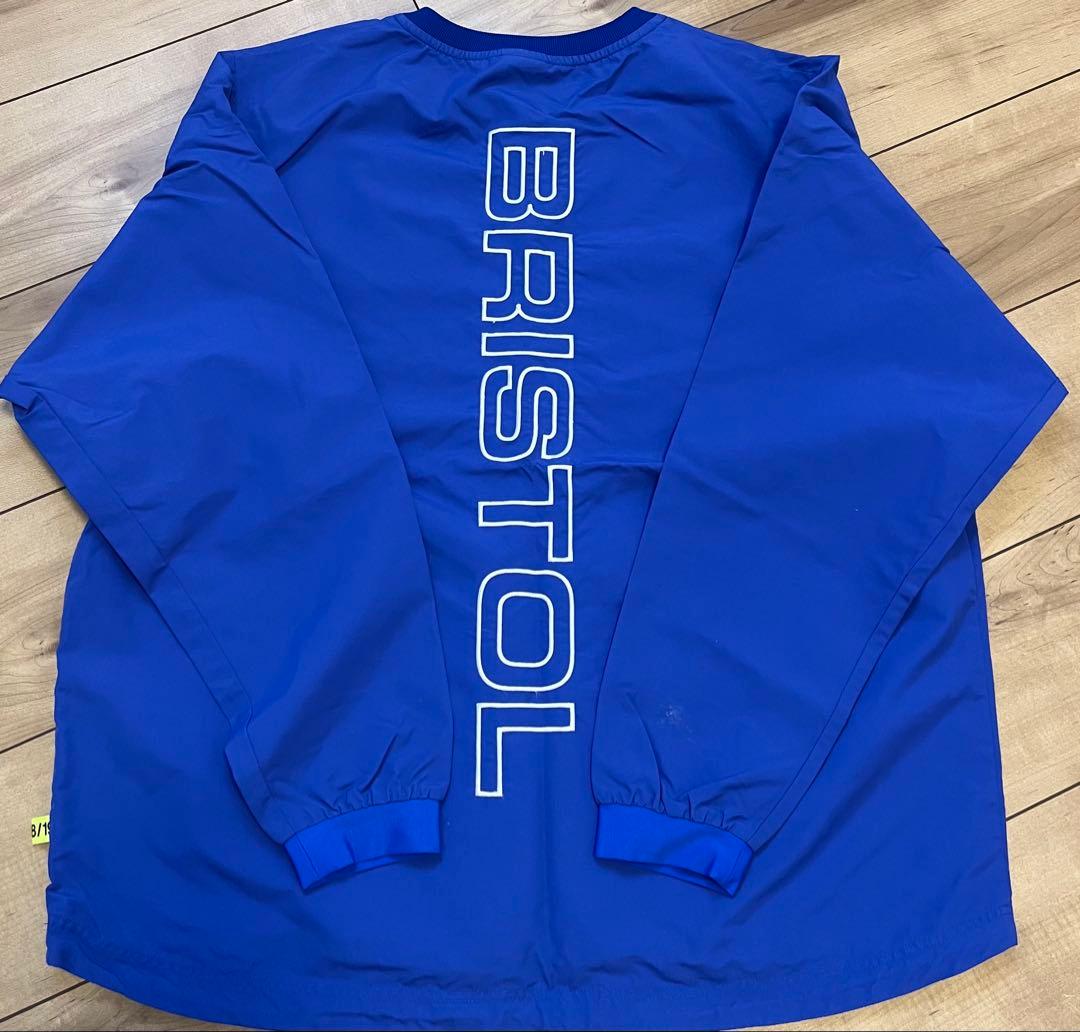 F.C.REAL BRISTOL 18AW PISTE ピステ ブリストル