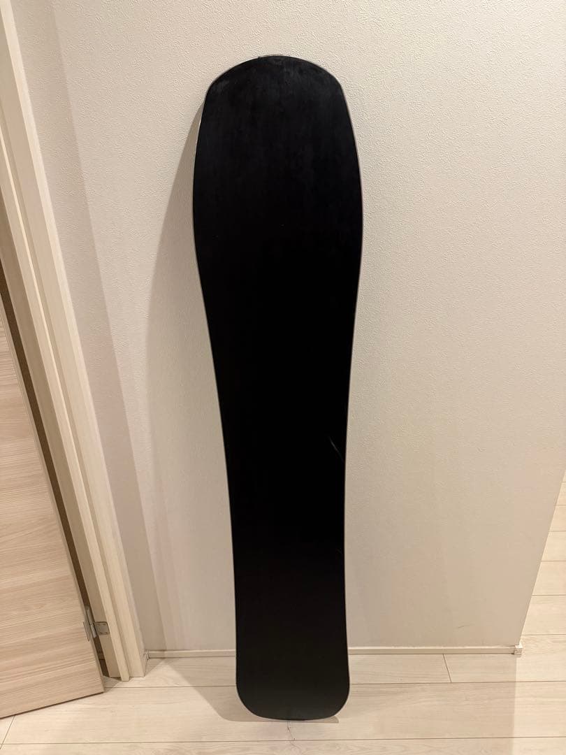 凝縮地形 THE DAY HAKUBA スノーボード パウダーボード - メルカリ