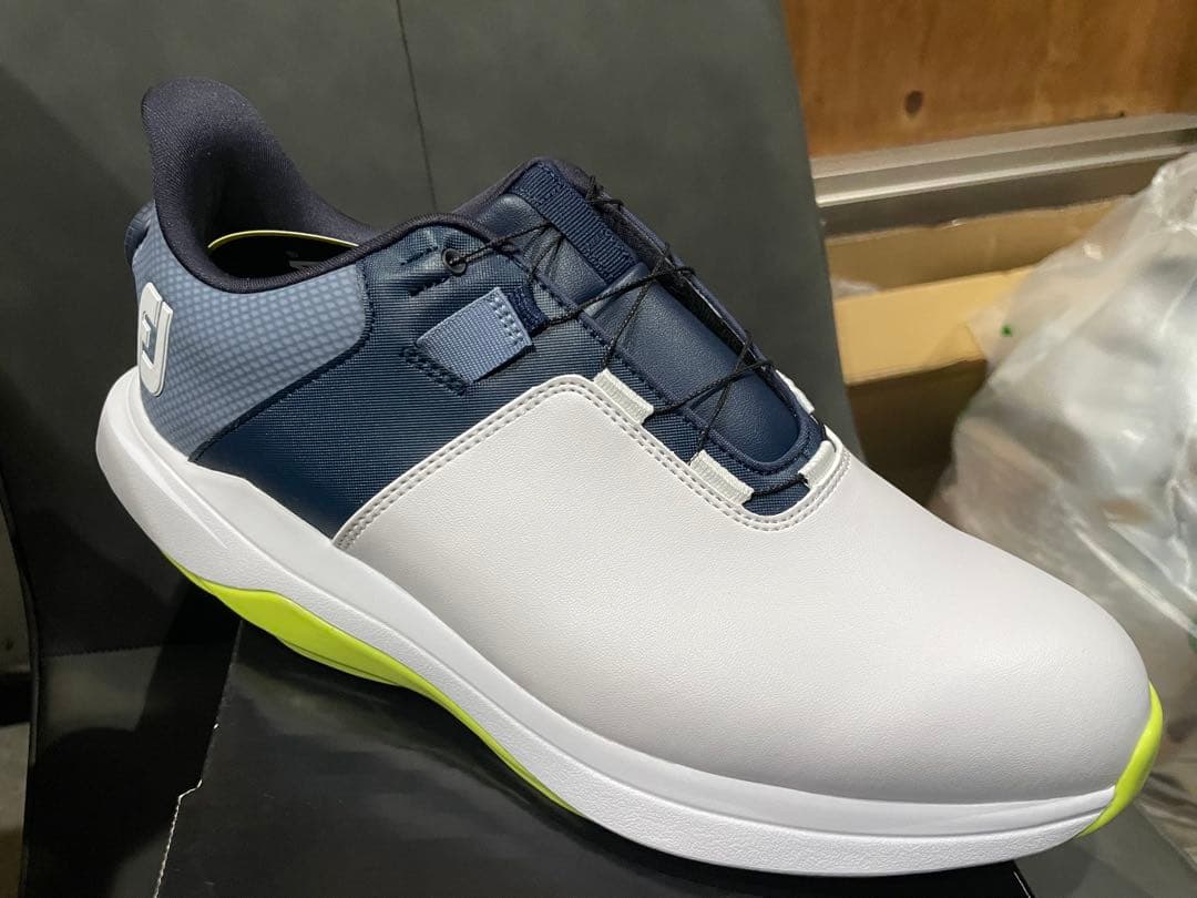 FootJoy PROLITE ゴルフシューズ 26.5cm