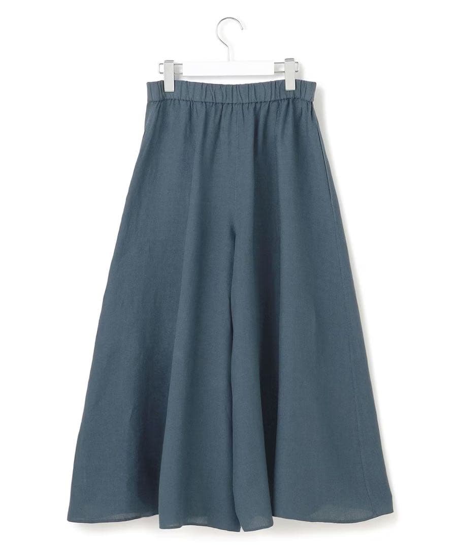 オンワード樫山　23区S ガウチョパンツ　25SS 最新モデル 楽天市場】23区 ガウチョパンツの通販