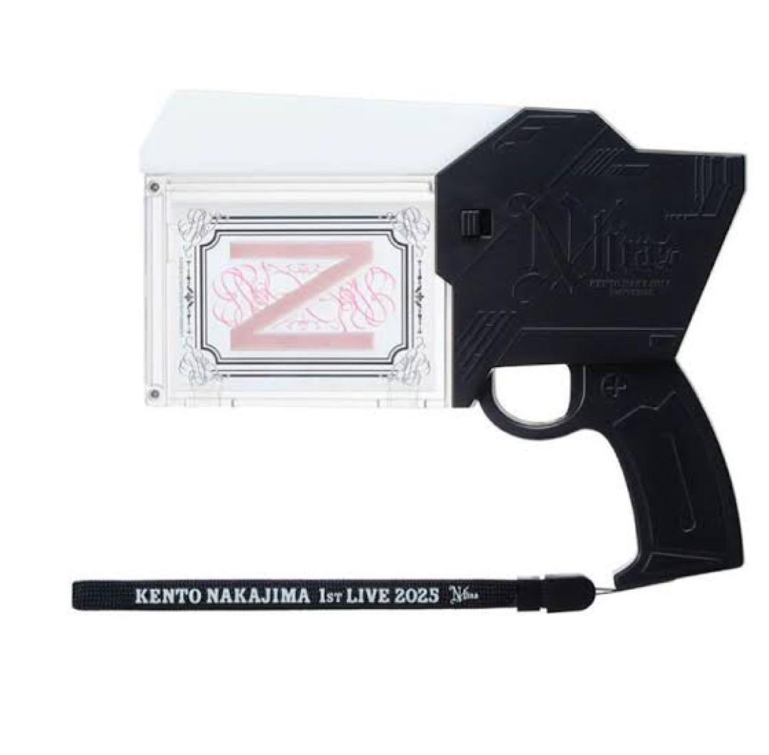 中島健人 ペンライト - メルカリ