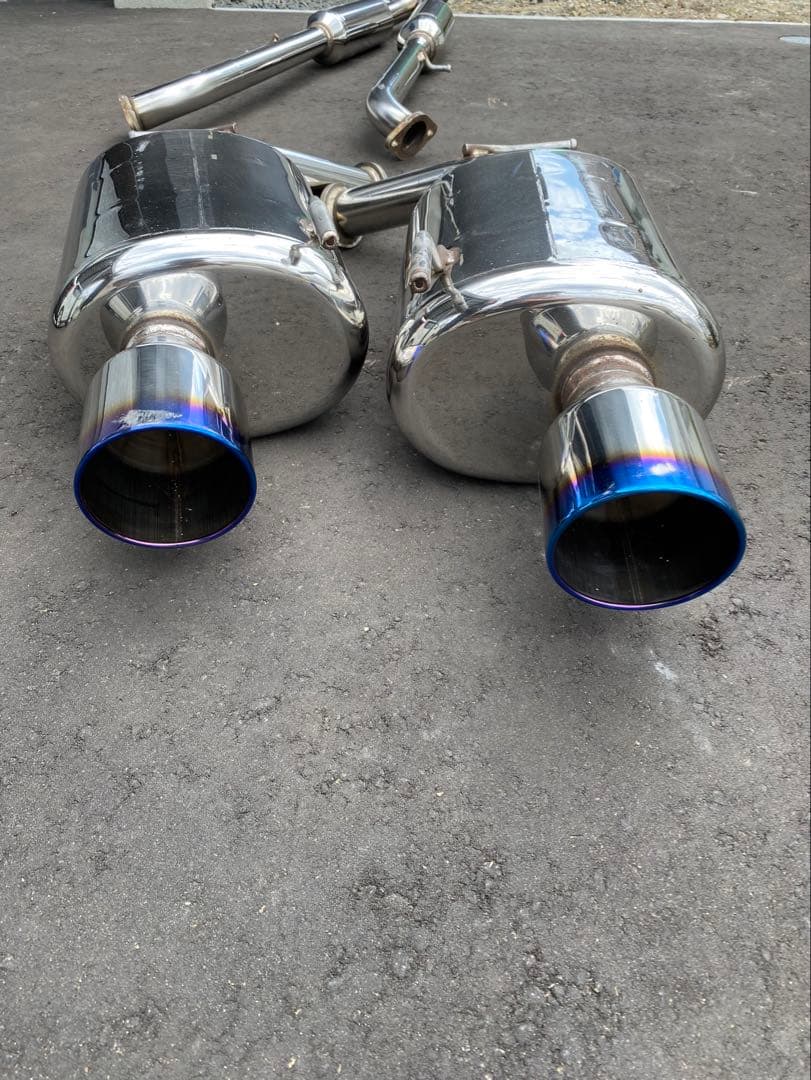 《 プリズナー 》 ②