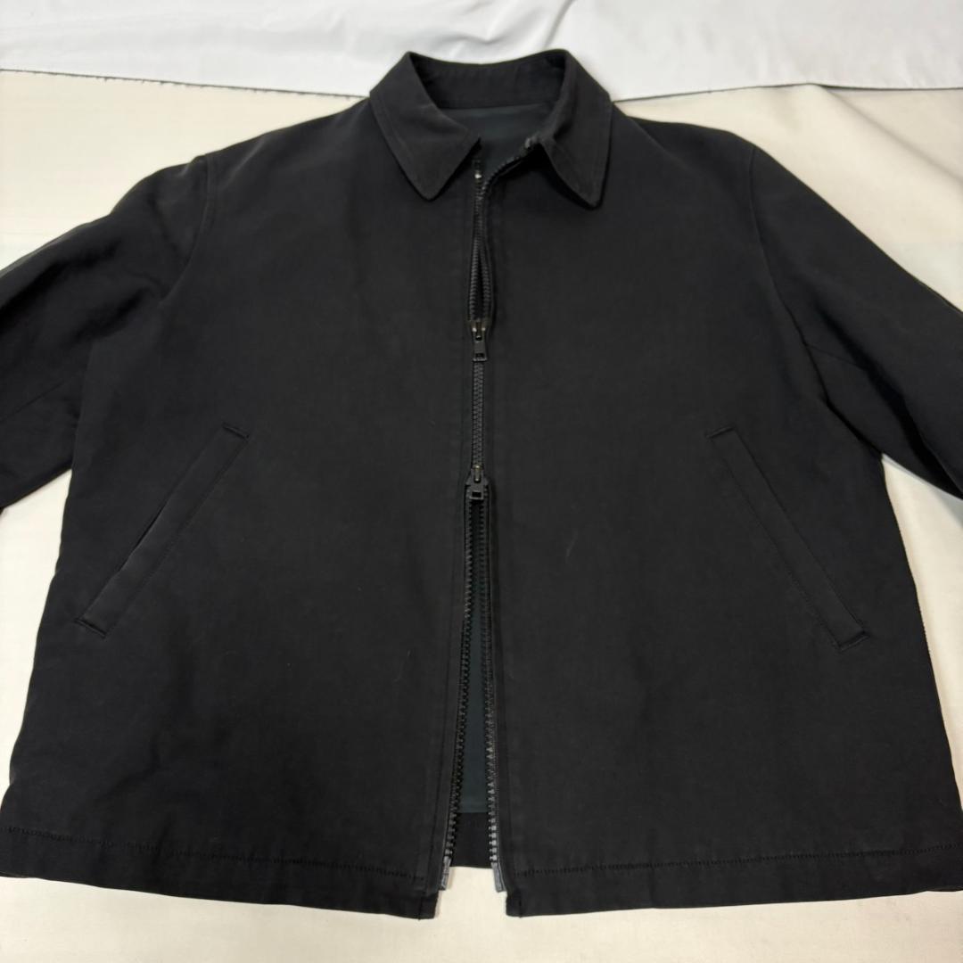 90s 茶タグ Y's for men ヨウジヤマモト スイングトップ 4 - メルカリ