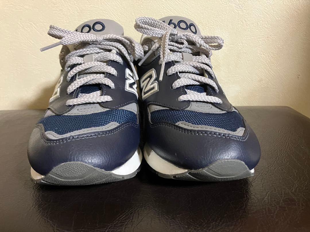 【綺麗】New Balance CM1600LV 26.0cm ニューバランス