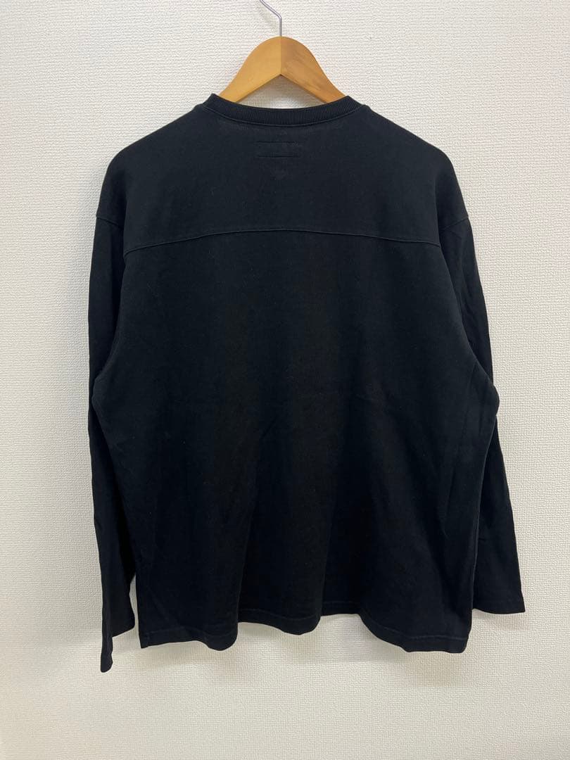 トップス Supreme Athletic Studded L/S Top \"Black\"
