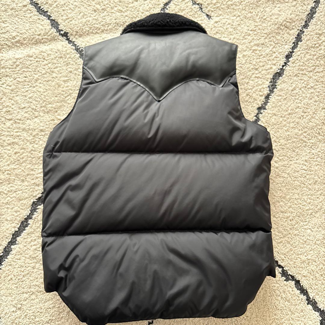 Rocky Mountain(ロッキーマウンテン)ダウン 38 - Rocky Mountain