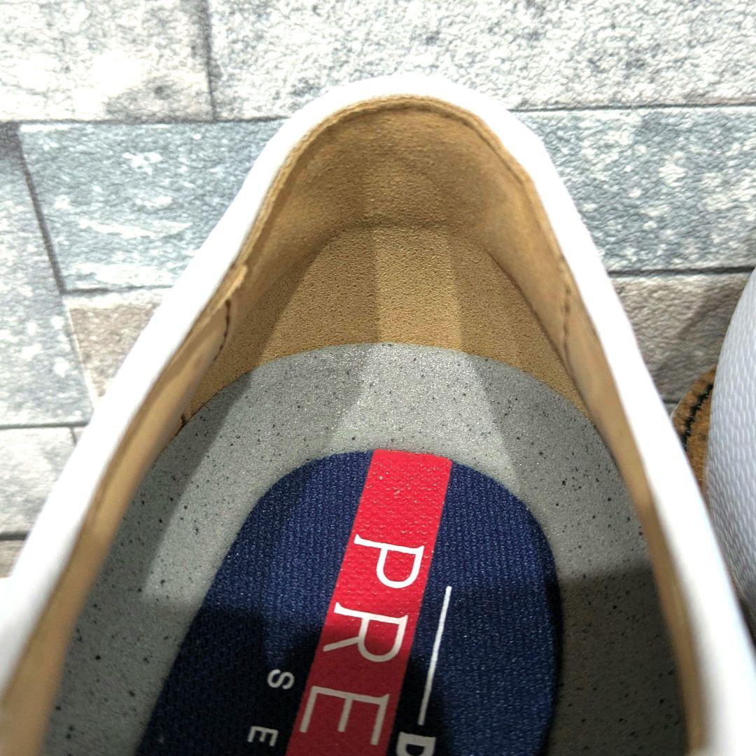 FOOT JOY　フットジョイ　プレミアパッカード ドライジョイズ 24.5cm