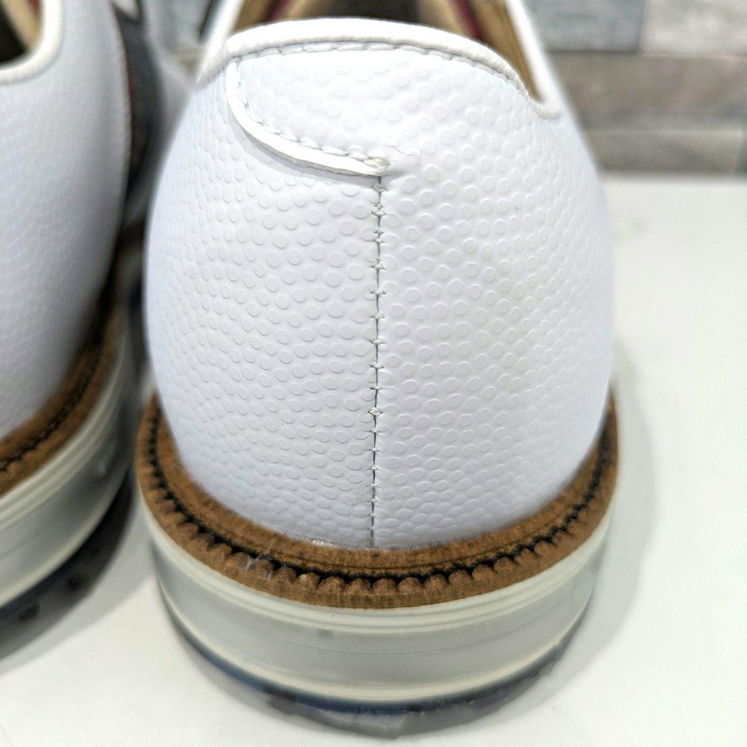 FOOT JOY　フットジョイ　プレミアパッカード ドライジョイズ 24.5cm