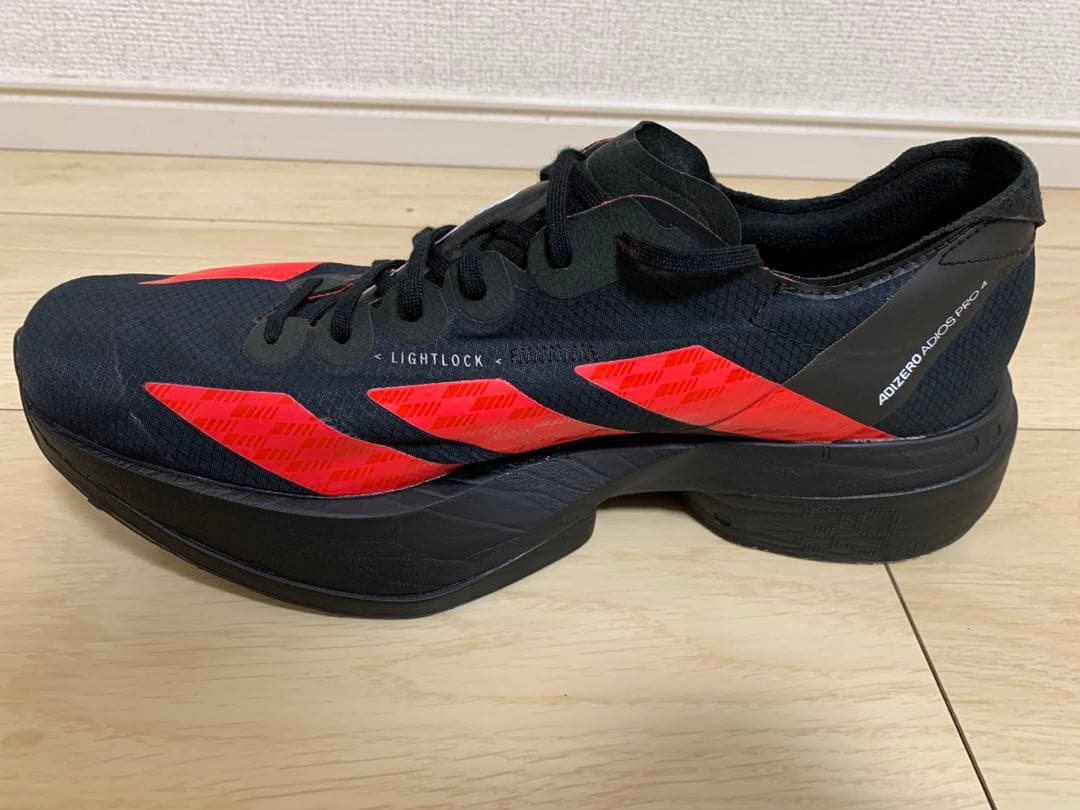 adidas アディオスプロ4 AMG 28.0cm