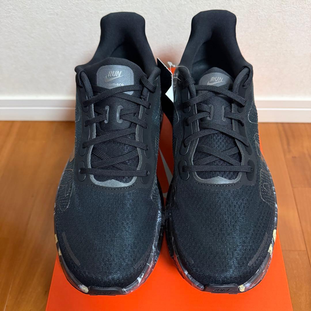 NIKE VOMERO PREMIUM ボメロプレミアム ブラック 27.5cm