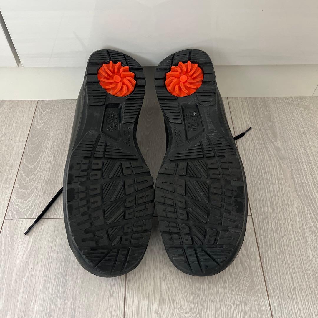 【ほぼ未使用】アサヒ　メディカルウォーク　24.5cm