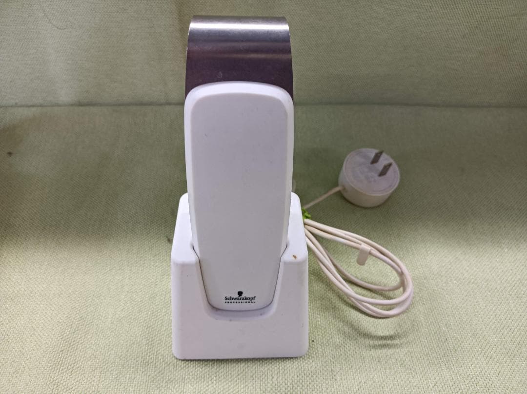 《ZAYBH》シュワルツコフプロフェッショナル　サロンラボ　スマートアナライザー