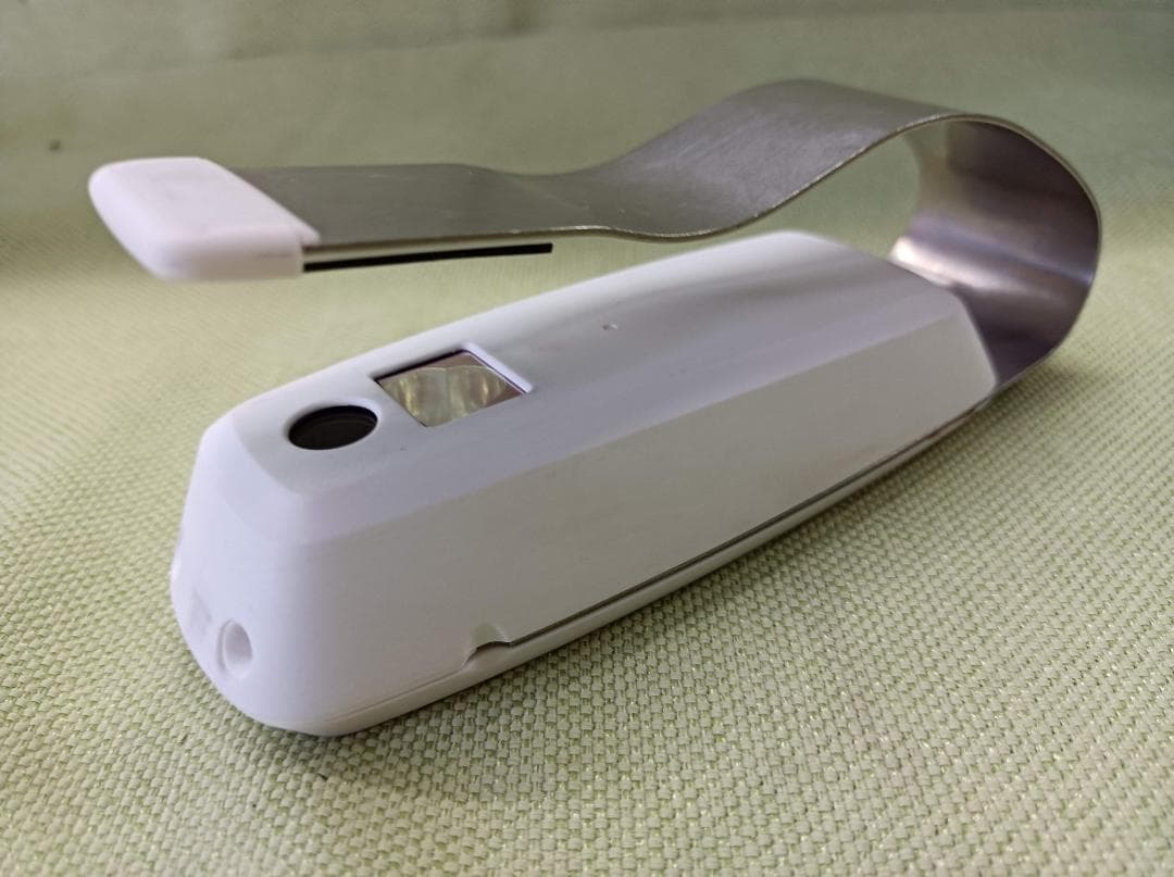 《ZAYBH》シュワルツコフプロフェッショナル　サロンラボ　スマートアナライザー