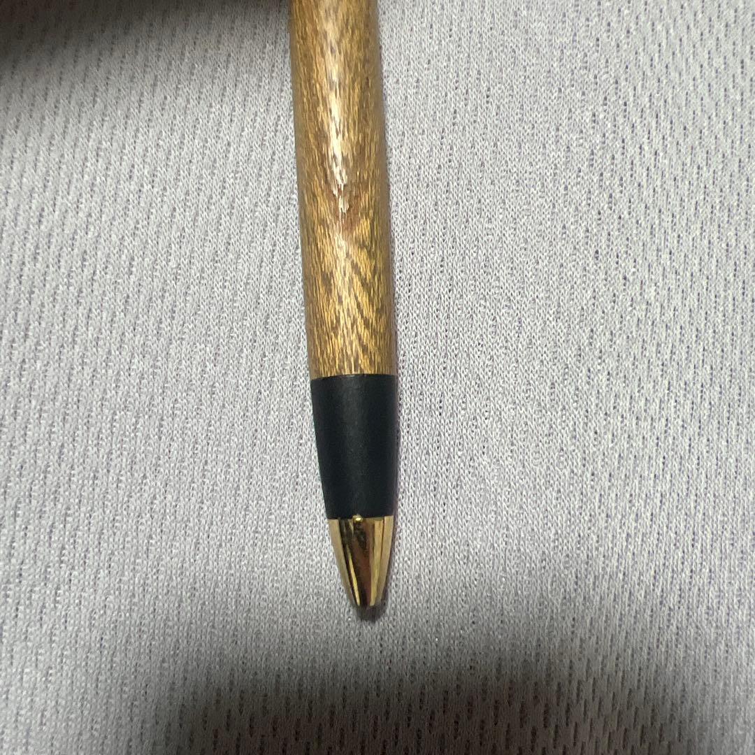 ボナンペン 欅 0.5 シャープペン - メルカリ