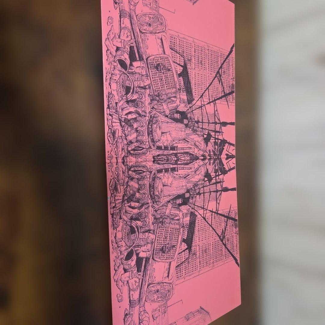 は*ん様 椎名林檎 勝訴ストリップ 180gアナログ盤