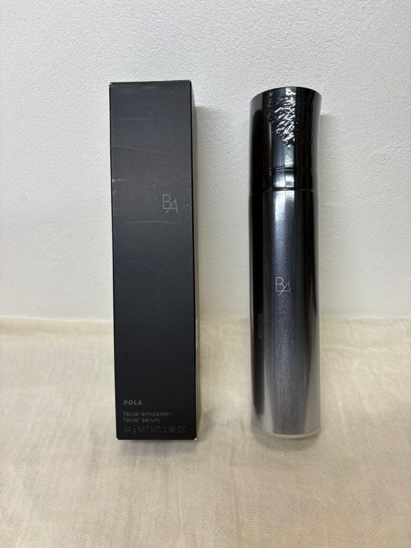 ポーラ BA ミルクフォーム84g （保湿乳液、美容液）未開封品 - メルカリ