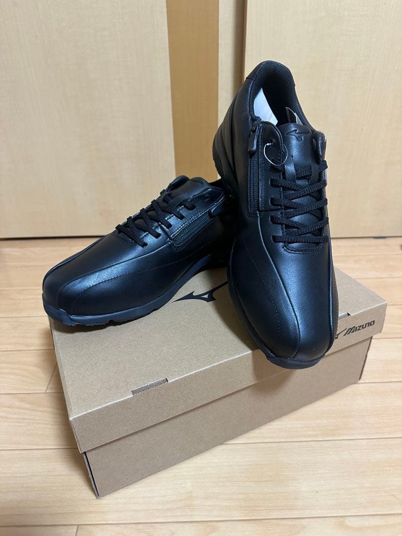 【somaemon】MIZUNO ウォーキングシューズ 26.5 4E ウォーキングシューズ｜ミズノ公式オンライン