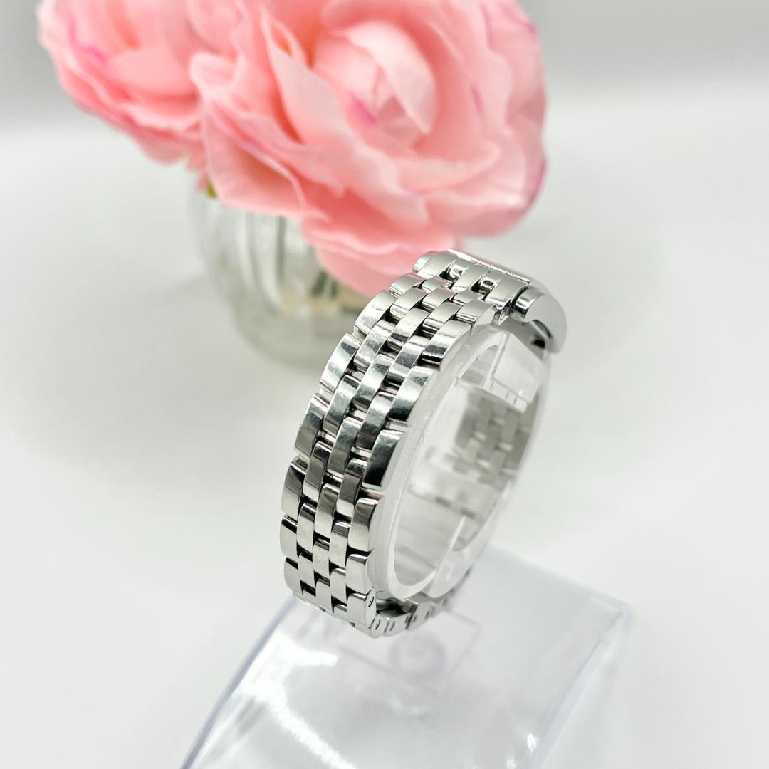 《稼働品》ロンジン★クォーツ 腕時計★ドルチェヴィータ★レディース