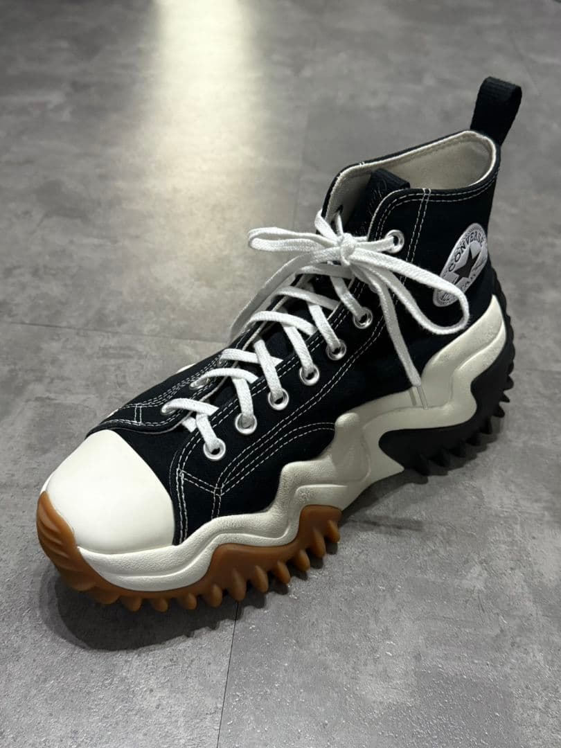 【韓国限定正規品】27.0cm CONVERSE ランスターモーションハイ