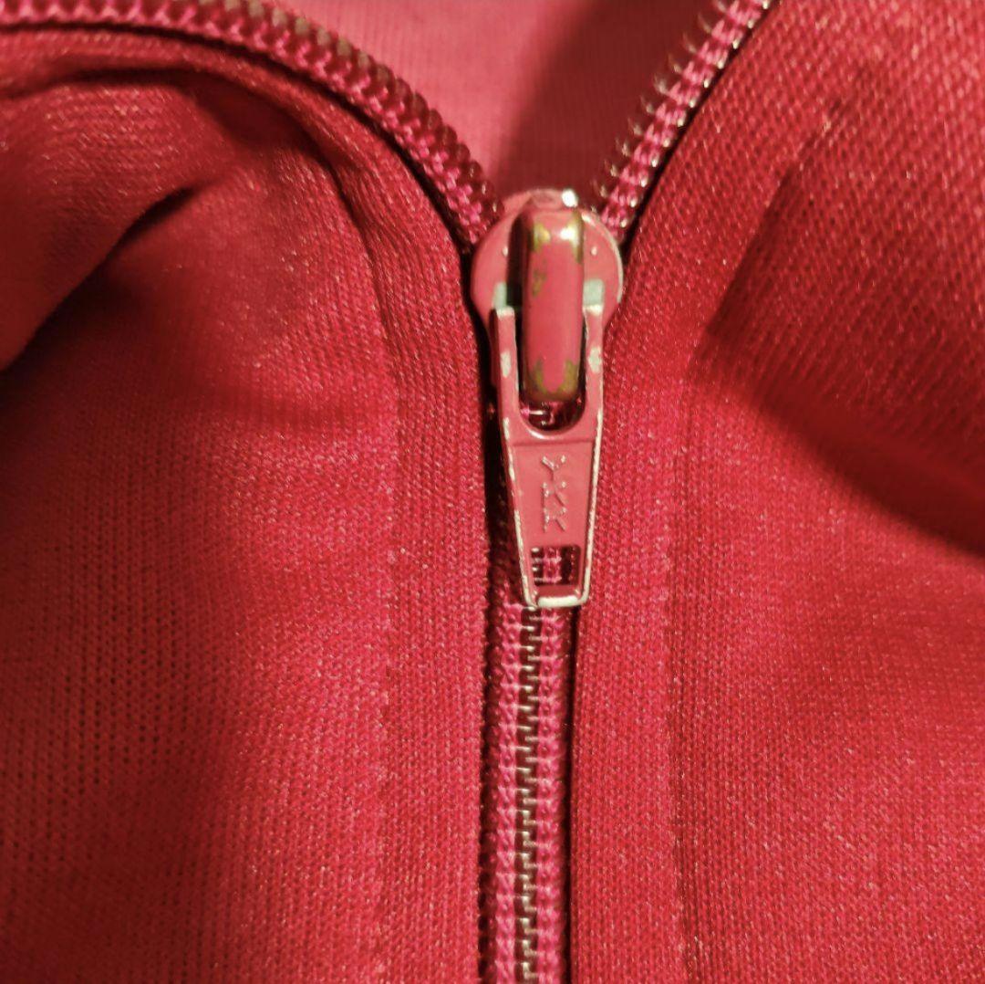 adidas 吉沢亮着用　ヴィンテージ　ジャージ　L　80s