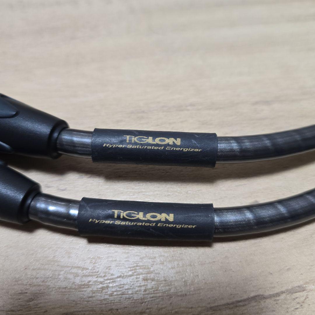 TIGLON MS-DF12X-HSE 1.0m ペア