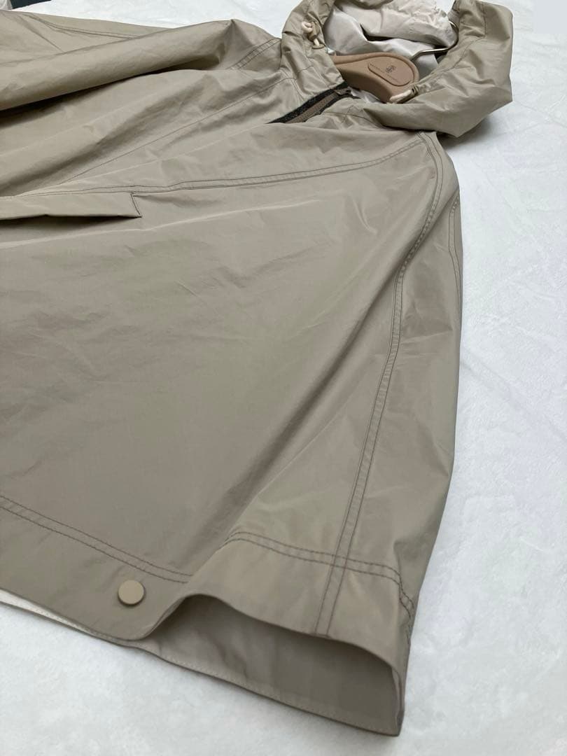 最終価格‼️2023-24年モデル】美品☆ブルネロクチネリ ポンチョモニー