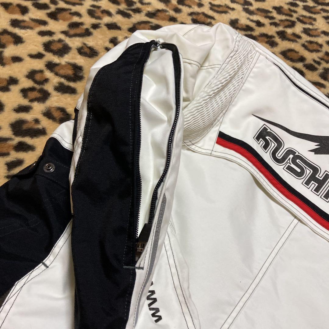 クシタニ K2163 パドックジャケット LL 【公式通販】