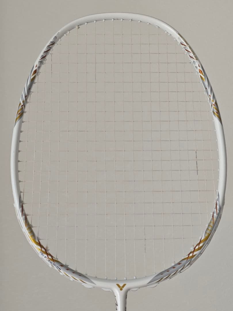 t*6様 希少品 スラスターHAWK 5u6 ビクター スラスターF FC - メルカリ