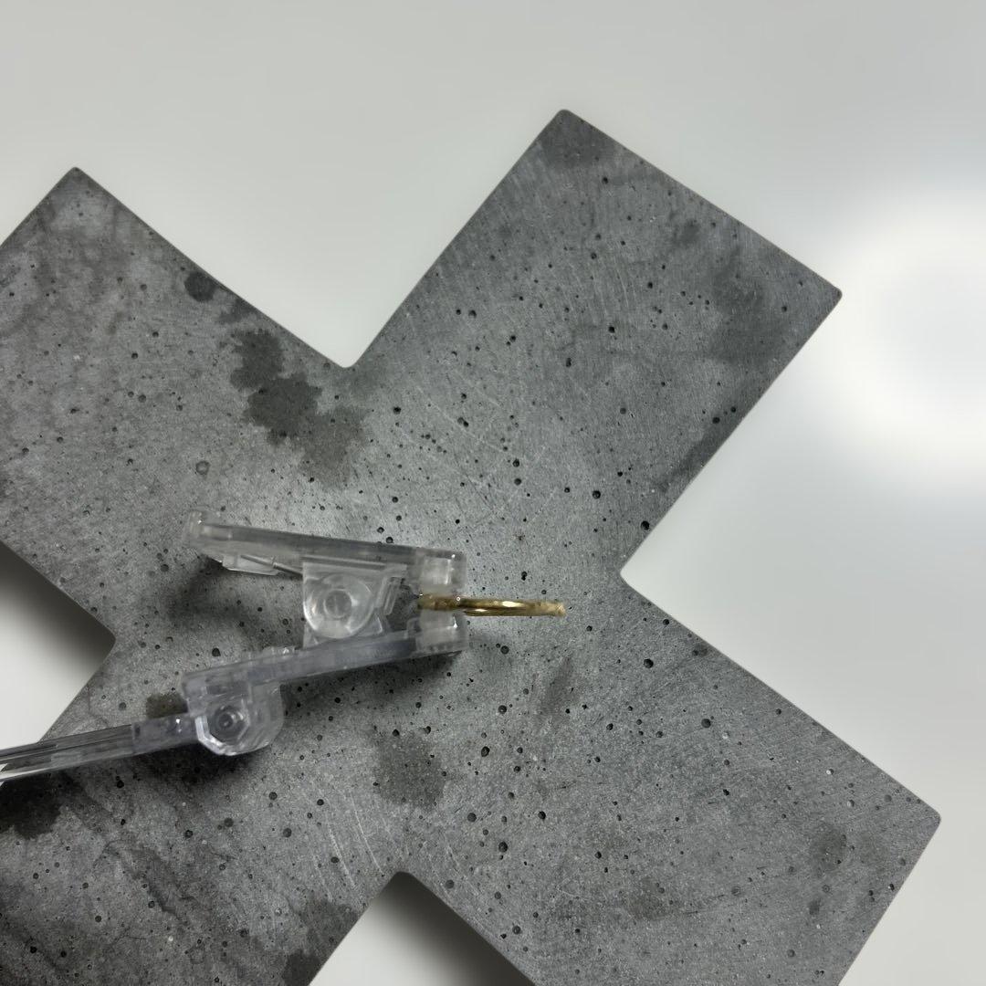 Alex Monroe H.P.FRANCE リング 8号