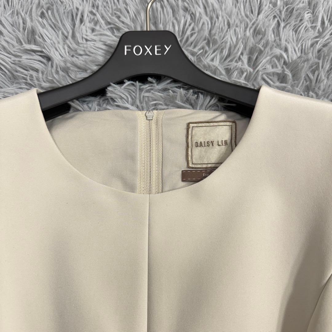 美品✨定価8万 デイジーリン フォクシー ウォッシャブルコルセット