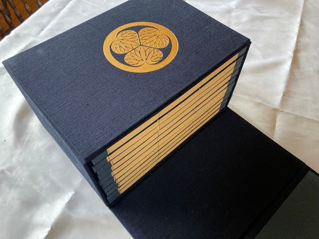 御城碁譜 全10巻セット 日本棋院 誠文堂新光社 昭和