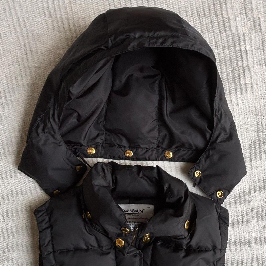 Deuxieme Classe シュタンバウム ダウンベスト (34) - メルカリ