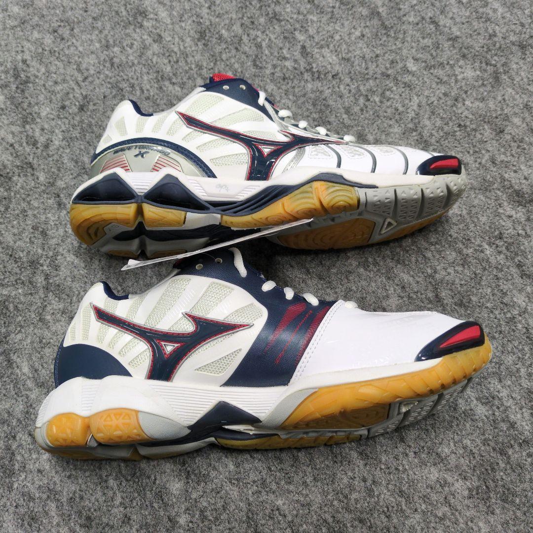 ウェーブトルネードX　26.0cm