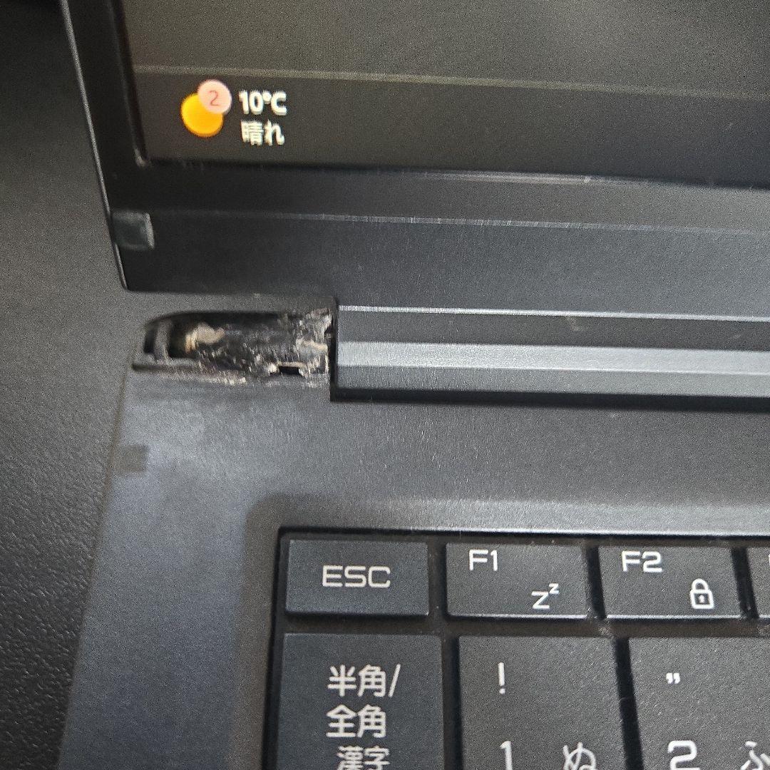 第10世代Core i7/16GB】Mouse X4 高性能ジャンク - メルカリ