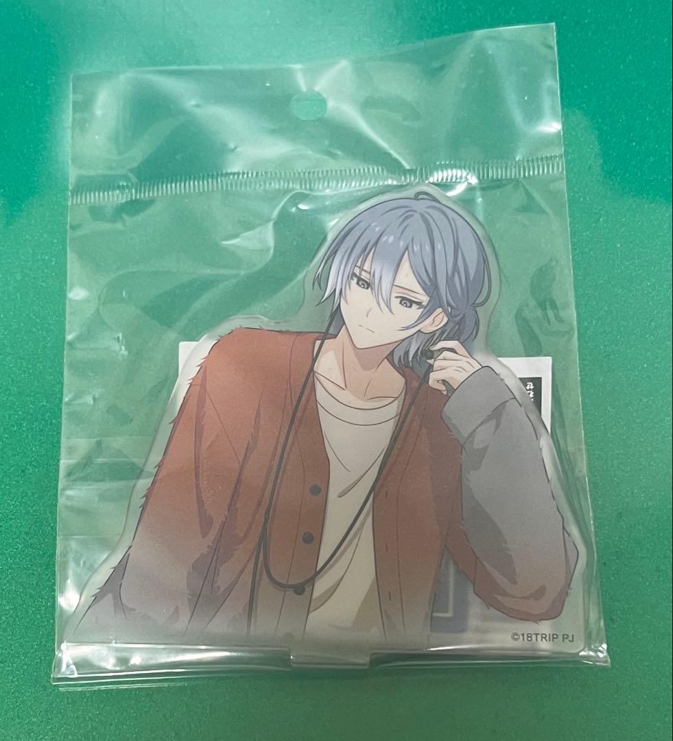 エイトリ 蜂乃屋凪 アクスタ - メルカリ