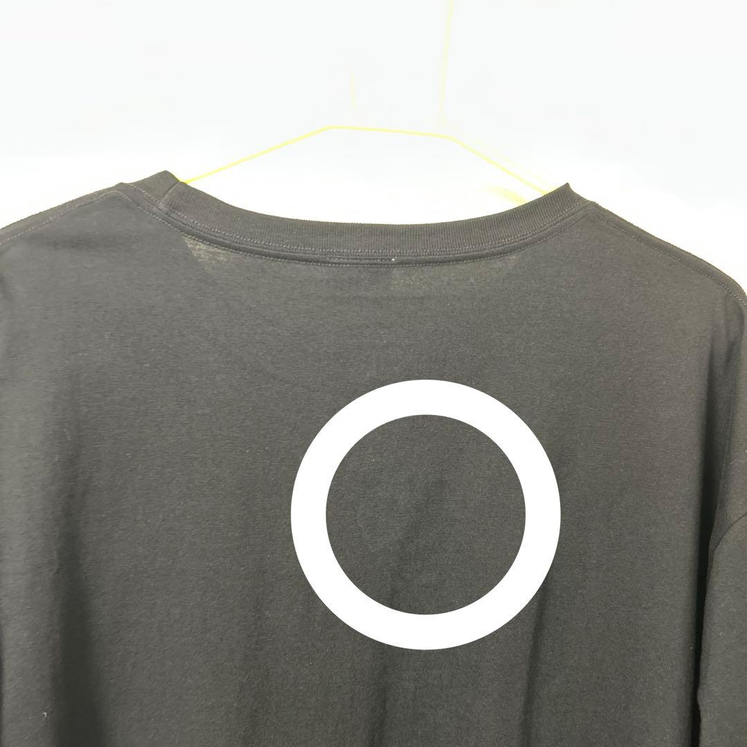 南雲与市 ビッグシルエットTシャツ - メルカリ