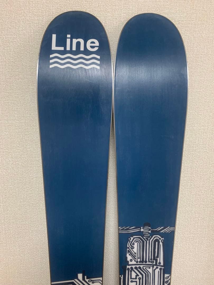 LINE SAKANA サカナ174cm - メルカリ