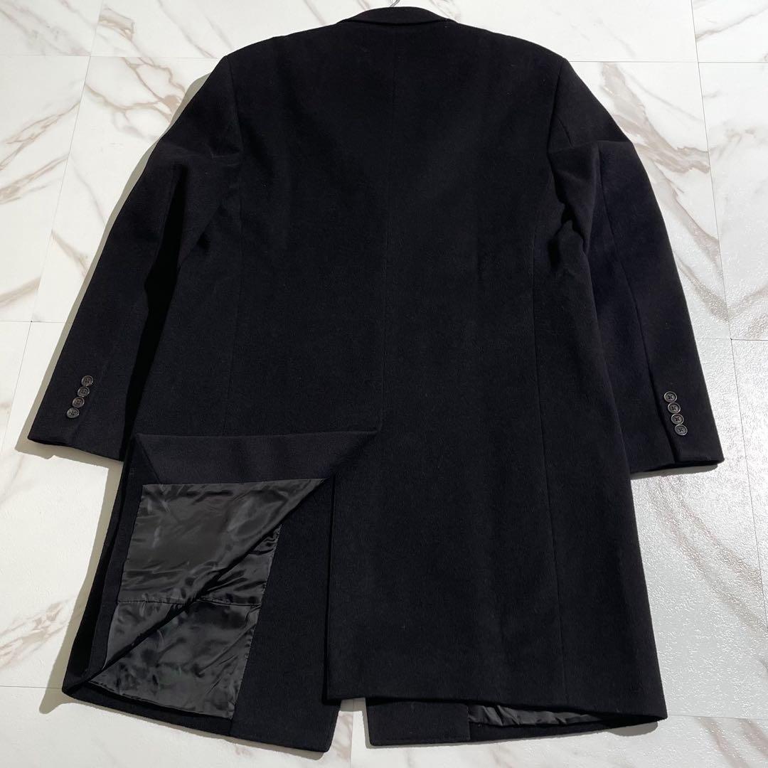 美品 XLサイズ ブルックスブラザーズ REGENT チェスターコート 【67