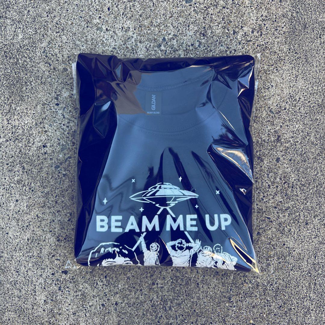 XL ストレンジャーシングス スウェット ロビン STRANGER THINGS - メルカリ