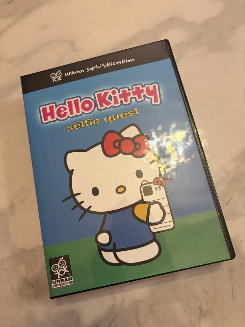 iPhoneアクセサリー urban sophistication Urban Sophistication