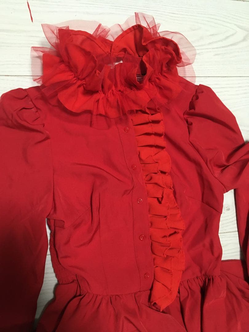 自作 NANA セクシーダイナマイトロンドン ワンピース 大崎ナナ