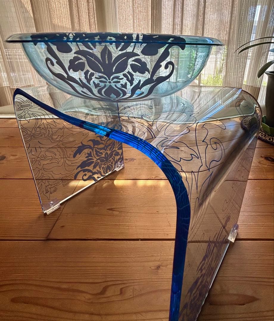 専用　【新品】センコー 《サミーラ》バスチェア Lサイズ&洗面器セット