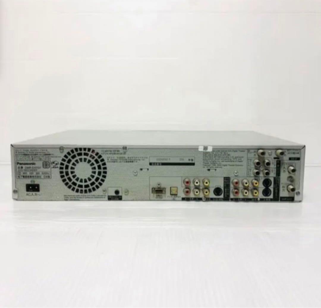 Panasonic］ DMR-EH75V VHS/DVD/HDDレコーダー